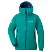 パウダーステップ パーカ Women's