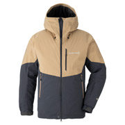 パウダーホップ パーカ Men's