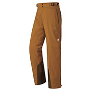 ドライテックインシュレーテッドパンツ Men's