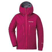 ストリームパーカ Women's