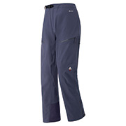 アルパインパンツ Women's