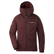 パウダーグライド パーカ Women's