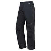 ドライテック ライトアルパイン フルジップパンツ Men's