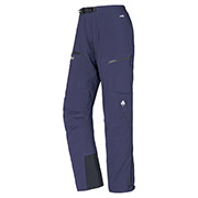 スーパー ドライテック インシュレーテッド アルパインパンツ Women's