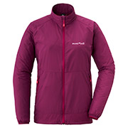 ウインドブラスト ジャケット Women's