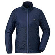 U.L.ストレッチウインド ジャケット Women's