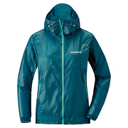 U.L.ストレッチウインド パーカ Women's