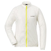 EXライト ウインド ジャケット Women's