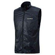 EXライト ウインド ベスト Men's