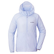 U.L.ストレッチ ウインドパーカ Women's