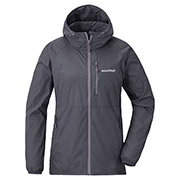 ウインドブラスト パーカ Women's