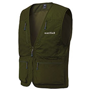 ネイチャーガイド ライト ベスト Men's