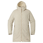 O.D.ロングパーカ Women's