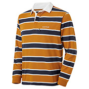 WIC.ラガーシャツ ロングスリーブ Men's