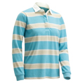 WIC.ラガーシャツロングスリーブ Women's