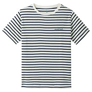 WIC.ボーダーT Kid's 130-160