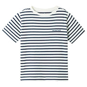 WIC.ボーダーT Kid's 100-120
