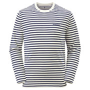 WIC.ボーダーロングスリーブT Men's