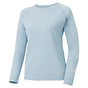 WIC.フィット ロングスリーブT Women's