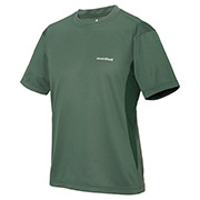 ウイックロン ZEO T Men's