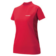 ウイックロン ZEO T Women's