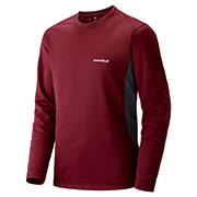 ウイックロン ZEO ロングスリーブT Men's
