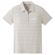 WIC.カラーシャツ Women's