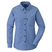 WIC.ドライタッチ ロングスリーブシャツ Women's