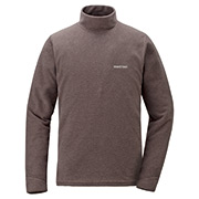 シャミース ハイネックセーター Men's