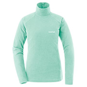 シャミース ハイネックセーター Women's