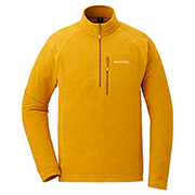 シャミース プルオーバー Men's