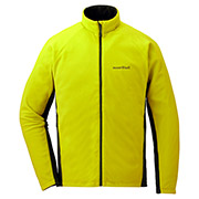 シャミース ライニングジャケット Men's