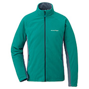 シャミース ライニングジャケット Women's