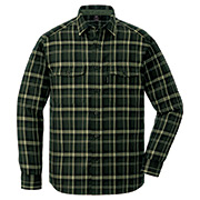 メリノウール トレールシャツ Men's