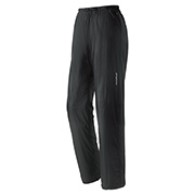 U.L.ストレッチウインド パンツ Women's