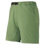 ストレッチO.D.ショーツ Women's