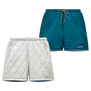 サーマラップショーツ Women's