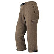 ウール トレッキングニッカ Women's