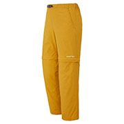 コンバーチブルパンツ Kid's 130-160