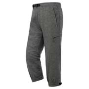 ウール トレッキングニッカ Men's