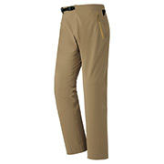 ドライテックシェルパンツ Men's