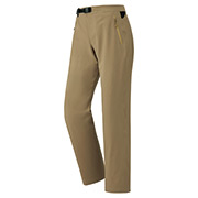 ドライテックシェルパンツ Women's