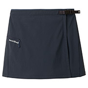 O.D.ラップショーツ サーモ