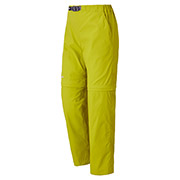 O.D.パンツ ライト コンバーチブル Kid's 140-160