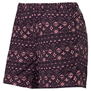 H2.OD プリントショーツ Women's