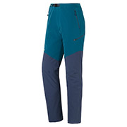 クリフ ハーフシェル パンツ Men's
