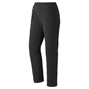 アルパイン イージーフィットパンツ サーモ Men's