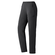 アルパイン イージーフィットパンツ サーモ Women's