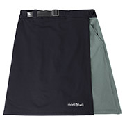 O.D.ラップショーツ サーモ Kid's 140-160