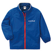 ライトシェルジャケット Baby's 80-90